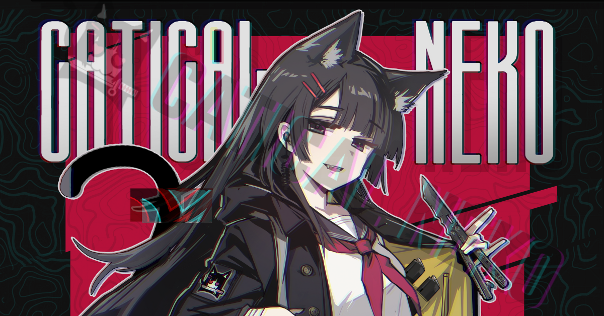 KURONEKO INFO