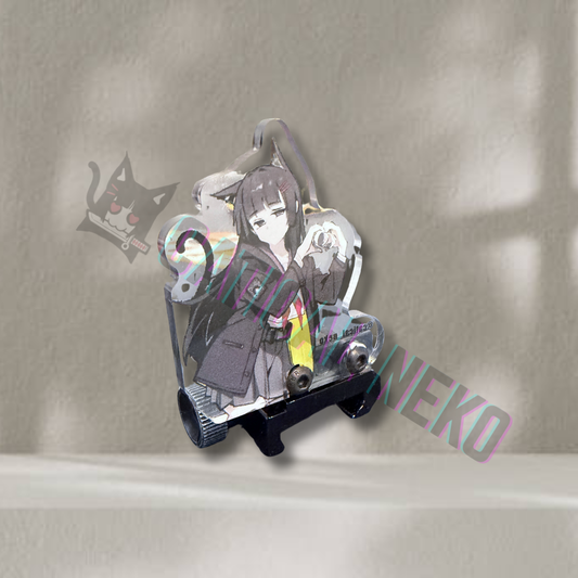 Anime Rear Sights - Series 1