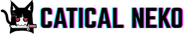 Catical Neko